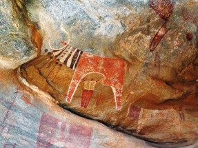 Laas Geel: Heritage world’s best-kept secret