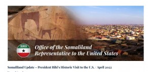 Newsletter April 2022