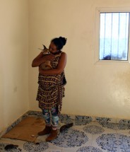 Meet the women fighting cheetah smuggling in Somaliland