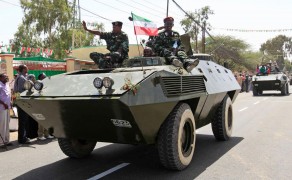 U.S. Africa Policy Cannot Afford to Ignore Somaliland